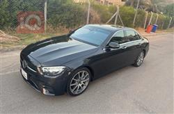 مێرسێدس بێنز E-Class